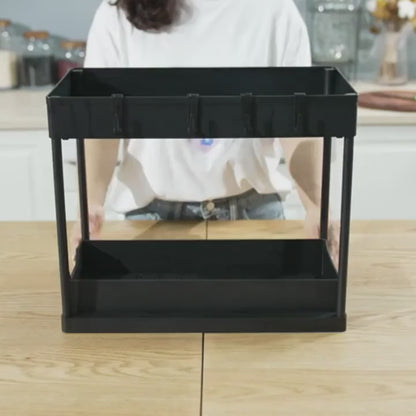 KenzBayt™ Storage Organizer (1 PAIR)